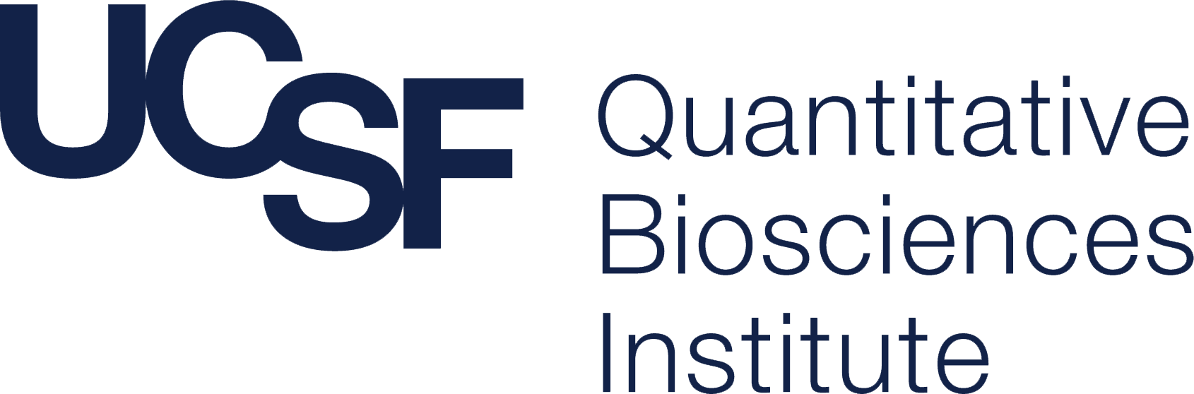 UCSF Quantitative Biosciences Institute