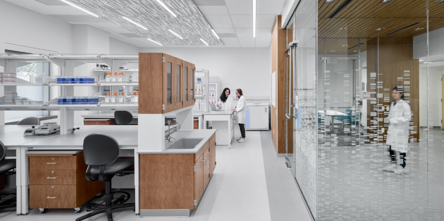 Innovative Genomics Institute