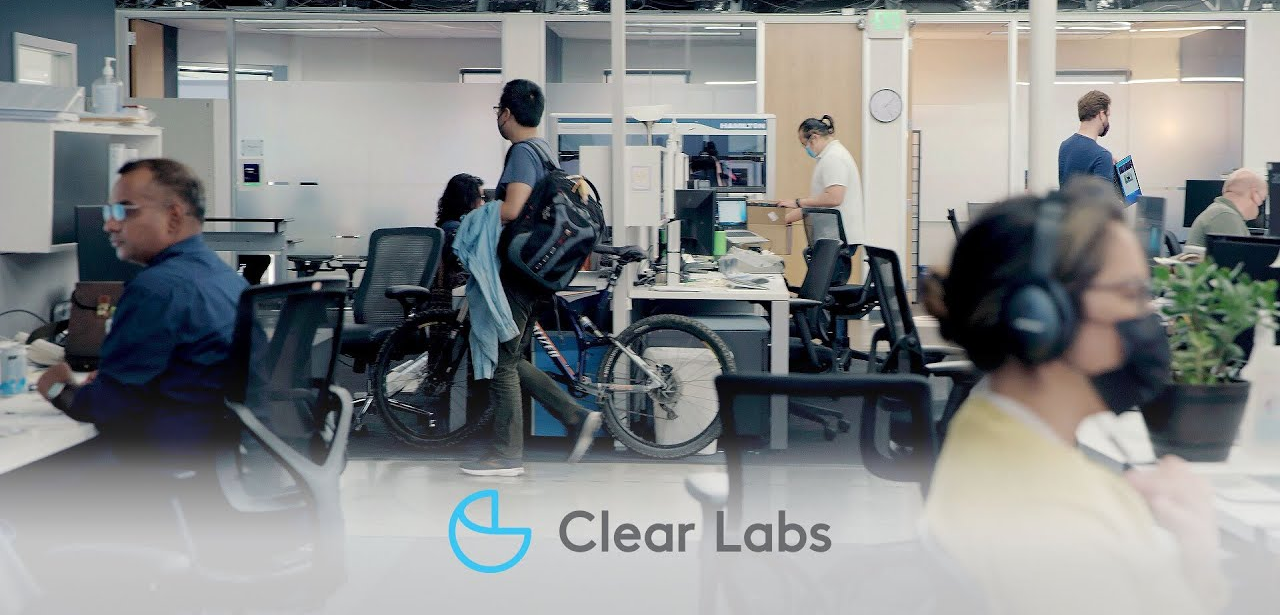 Clear Labs